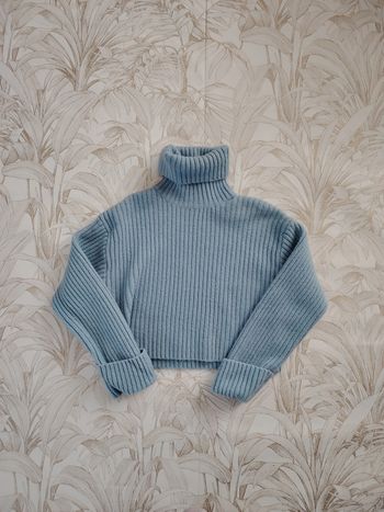 pull bleu