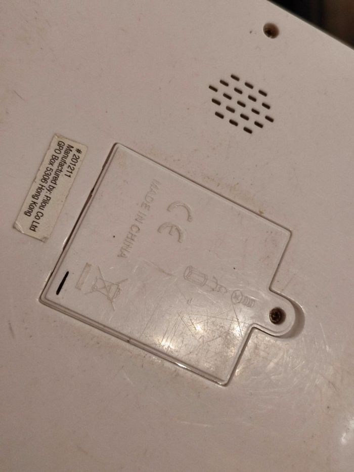 Tablette jouet enfant - photo numéro 6