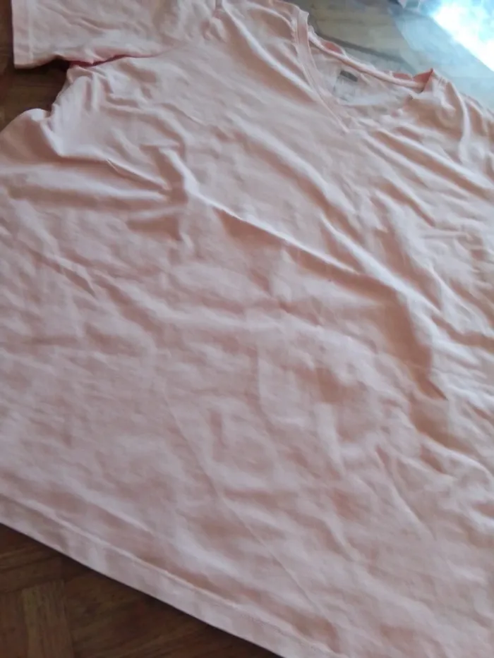 Tee shirt rose femme decathlon xl - photo numéro 7