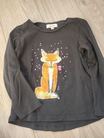 T shirt