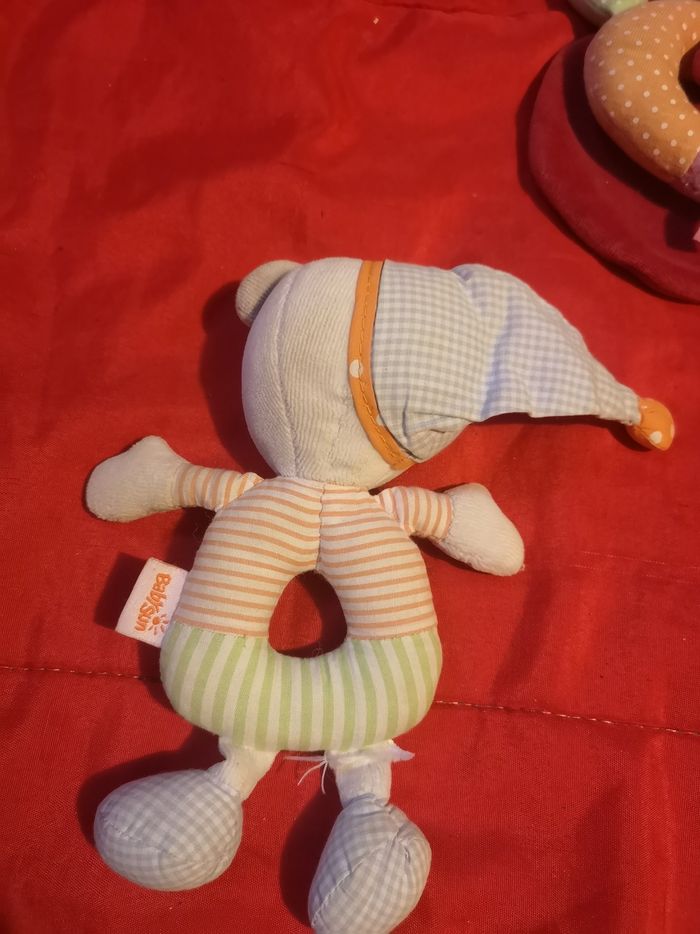 Peluches - photo numéro 6