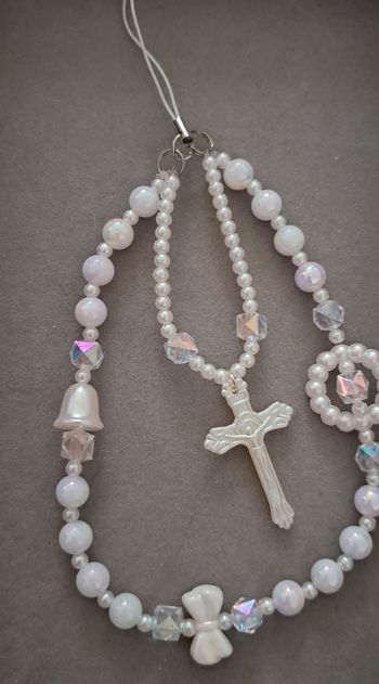 Bijoux de téléphone