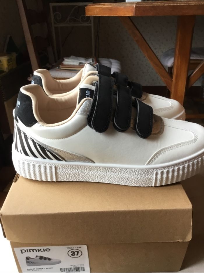 Chaussures, femme - photo numéro 5