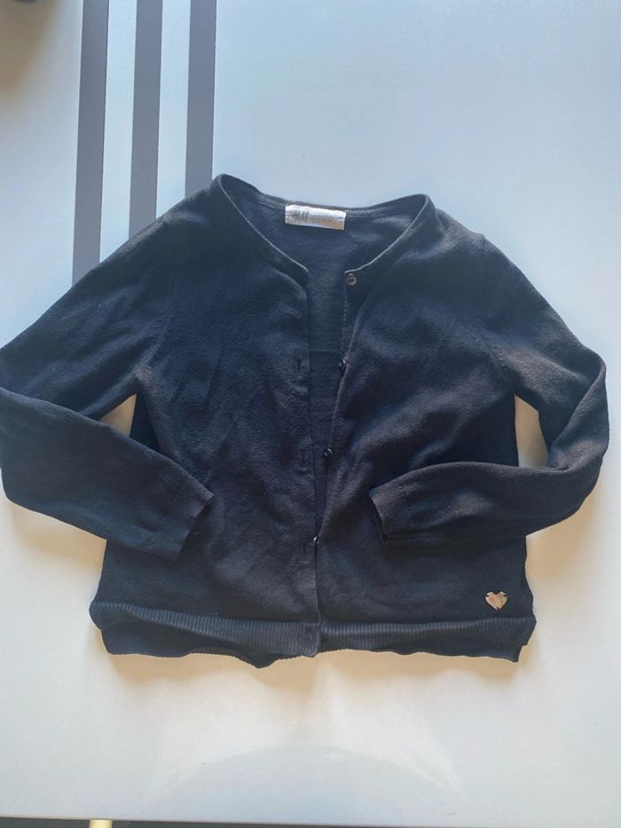 Gilet 4/6 ans H&M