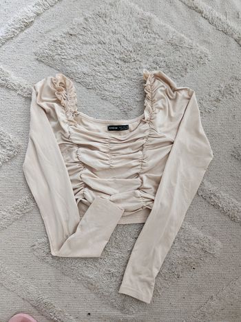 Lot crocs top