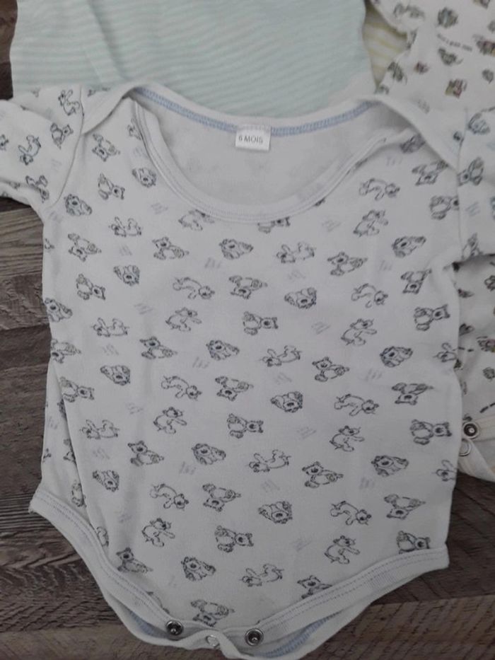 Lots 4 pièces - photo numéro 8