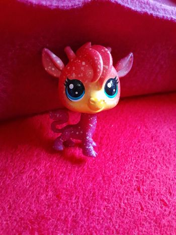 Figurine Petshop A13. A