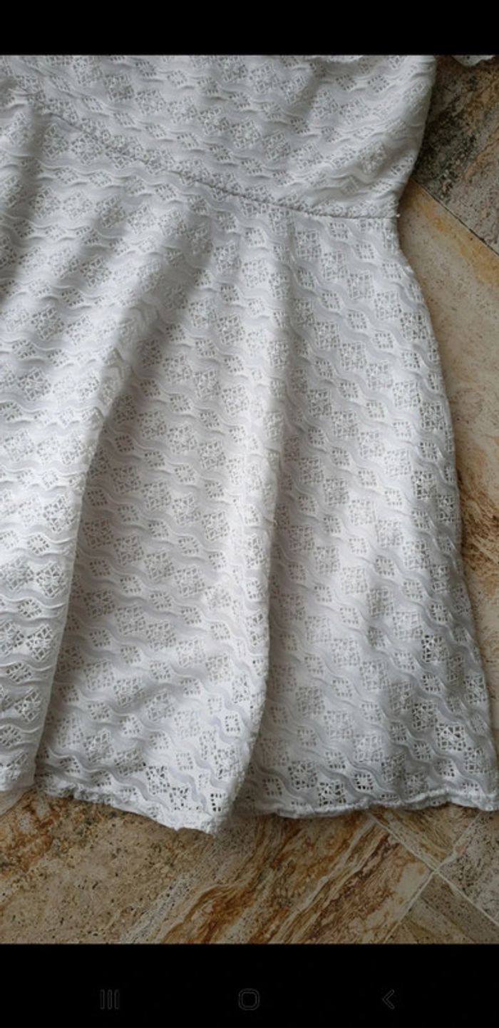 Robe crochet 14 ans - photo numéro 5