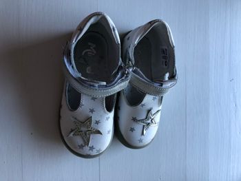 Chaussures fille