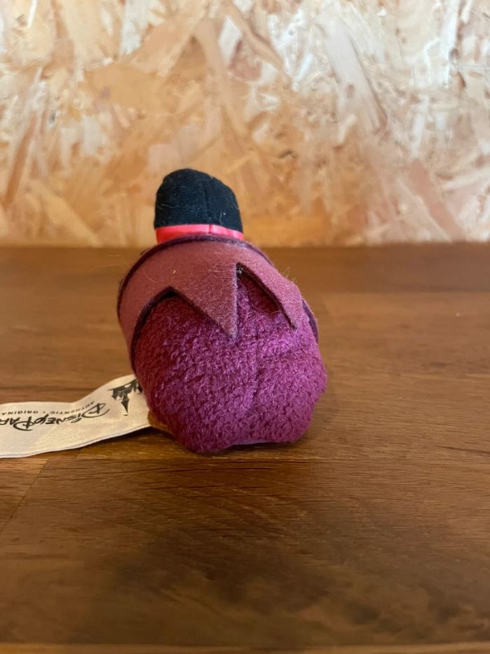 Tsum Tsum officiel Disney Parks Docteur Facilier dans La princesse et la grenouille - photo numéro 4
