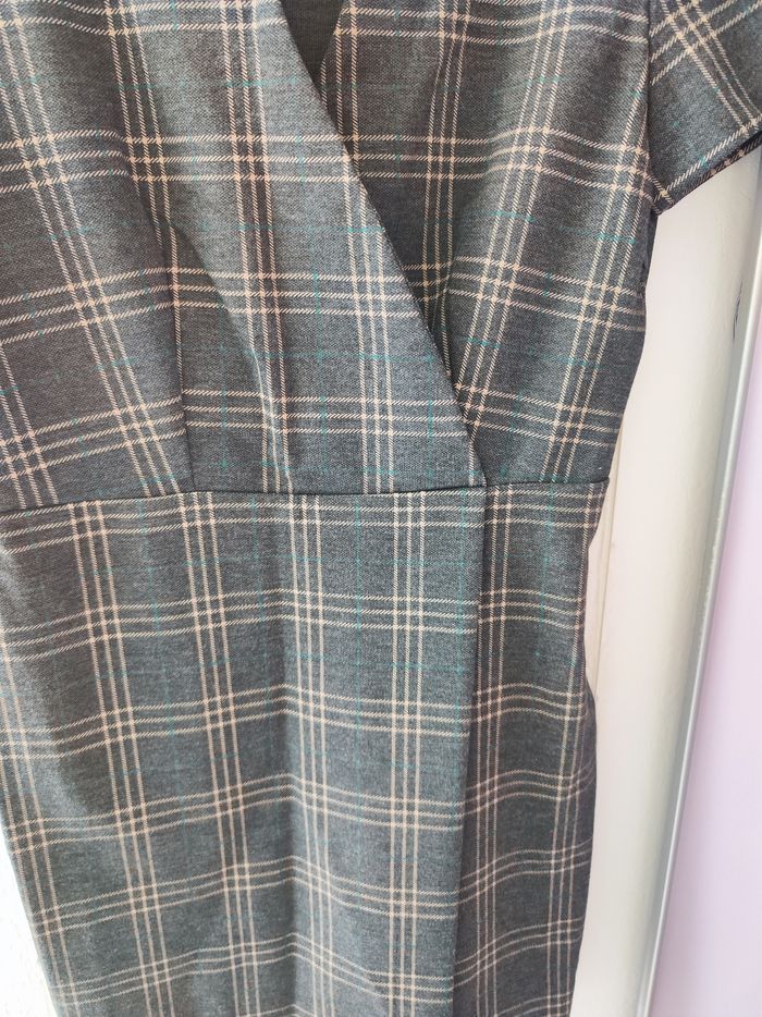 Robe manches courtes - photo numéro 3