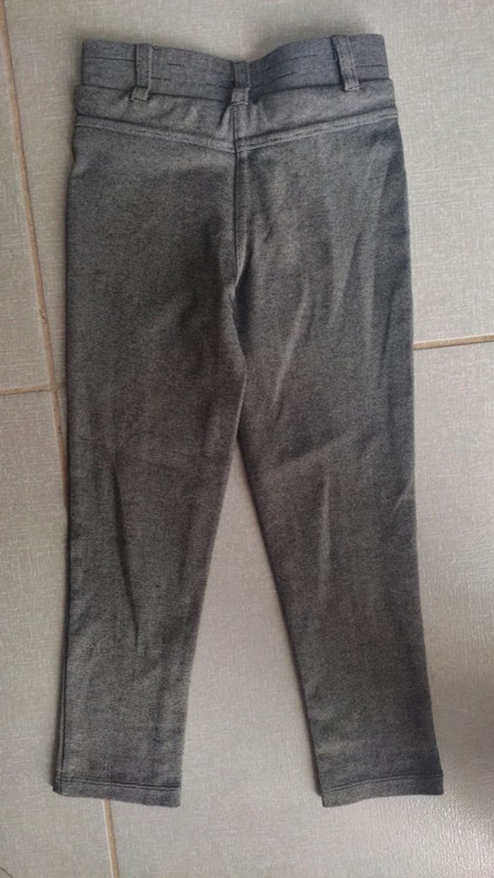 Ensemble pull et pantalon Minnie T.5-6 A - photo numéro 3