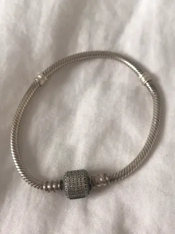Bracelet pandora