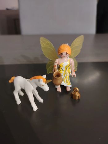Playmobil fée