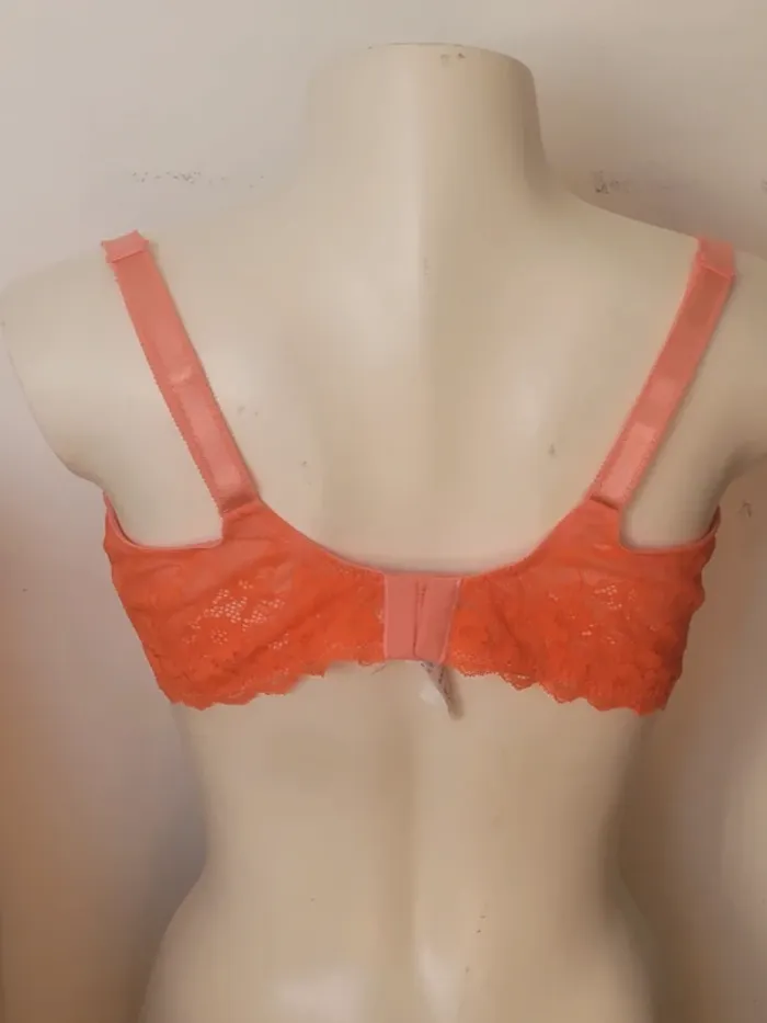 Soutien-gorge corbeille 105E Darjeeling - photo numéro 4