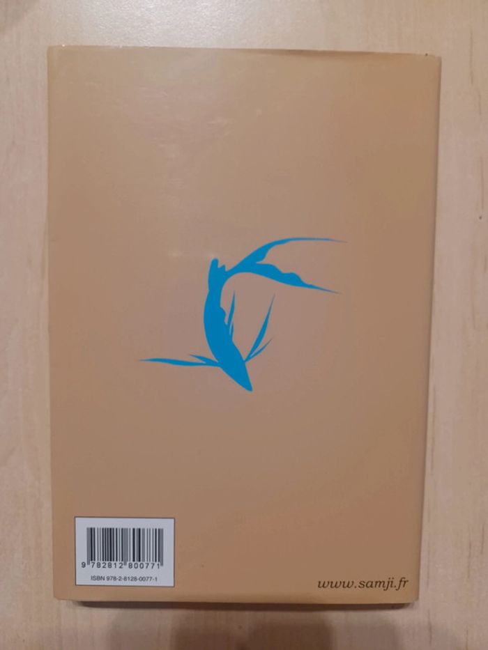 BD Rure Tome 8 - photo numéro 2