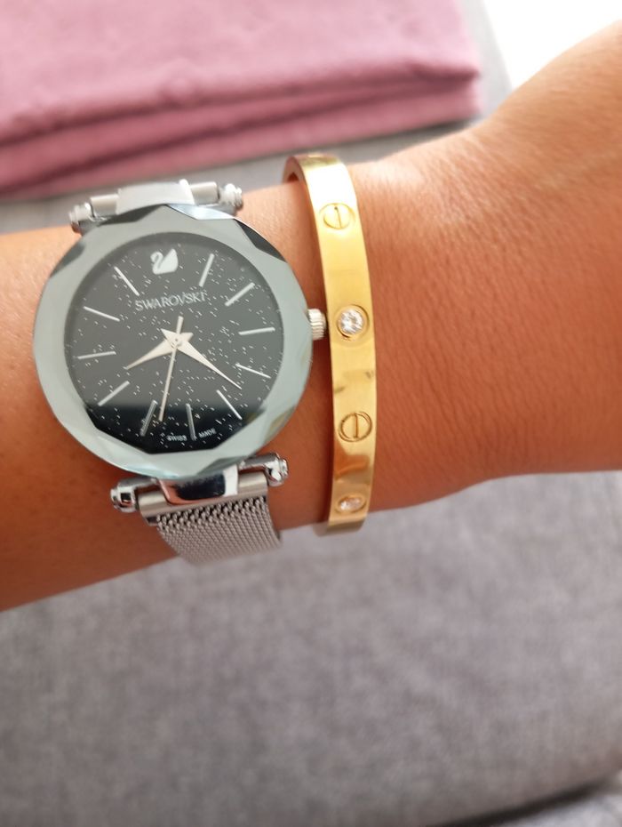 Montre femme - photo numéro 2