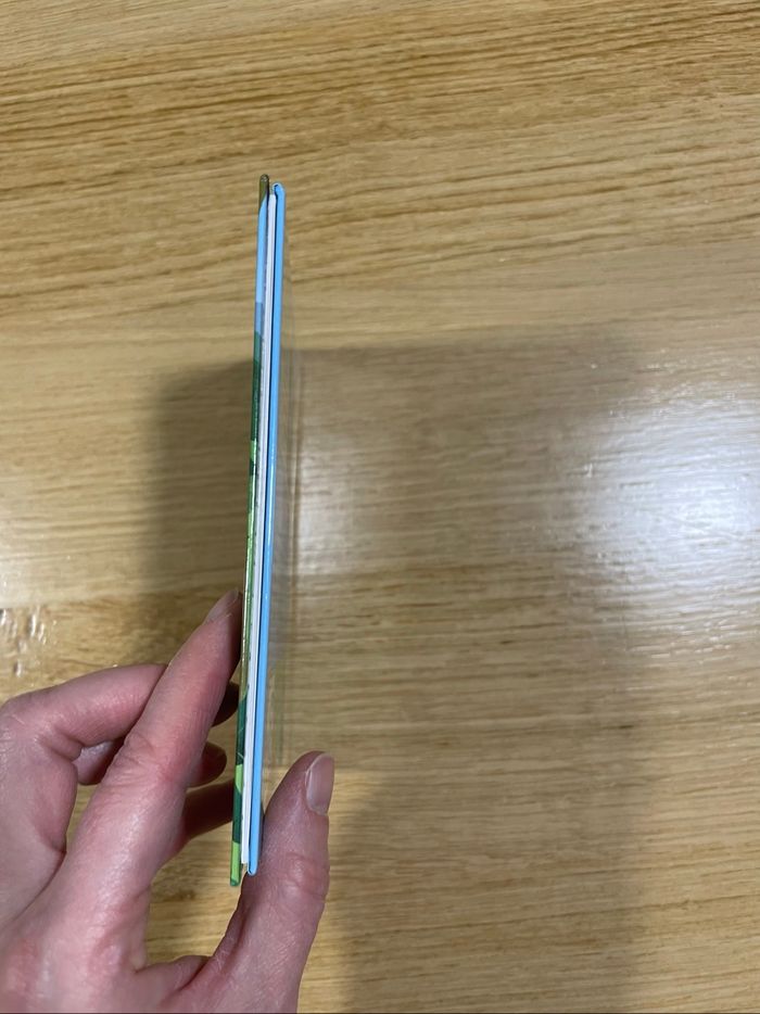 Livre MacDo italien - photo numéro 4