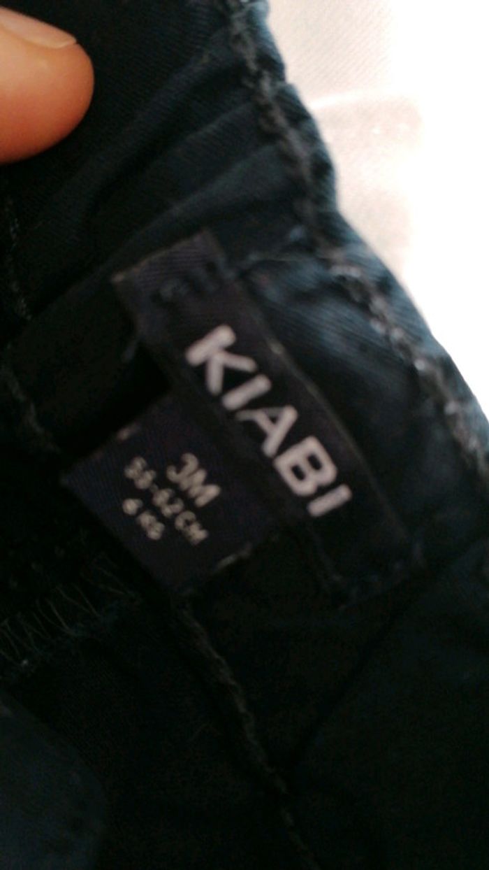 Adorable ensemble 3 mois - photo numéro 12