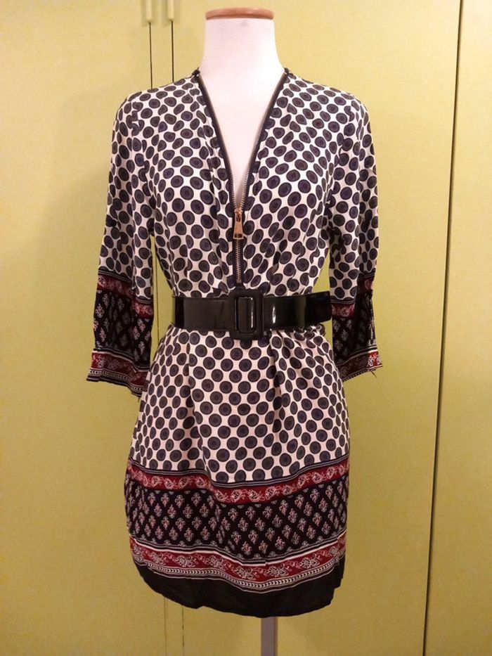Robes tunique 👗
