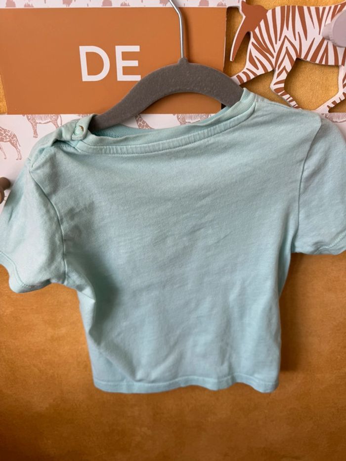 T-shirt 36 mois - photo numéro 3