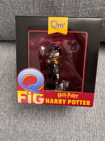 Figurine q fig Harry Potter