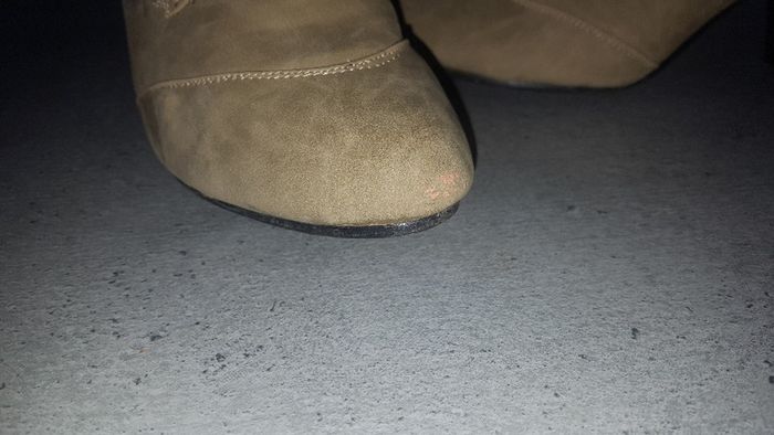 Bottine femme - photo numéro 2