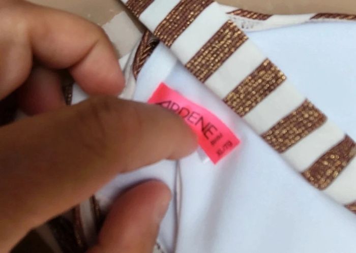 Maillot de bain ardene - photo numéro 5