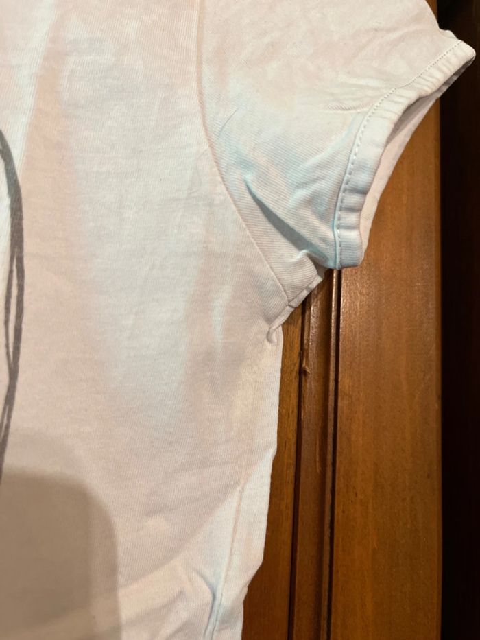 T-shirt - photo numéro 4