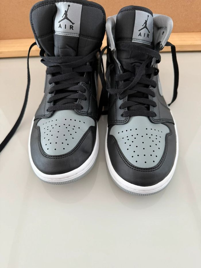Nike Jordan - photo numéro 6