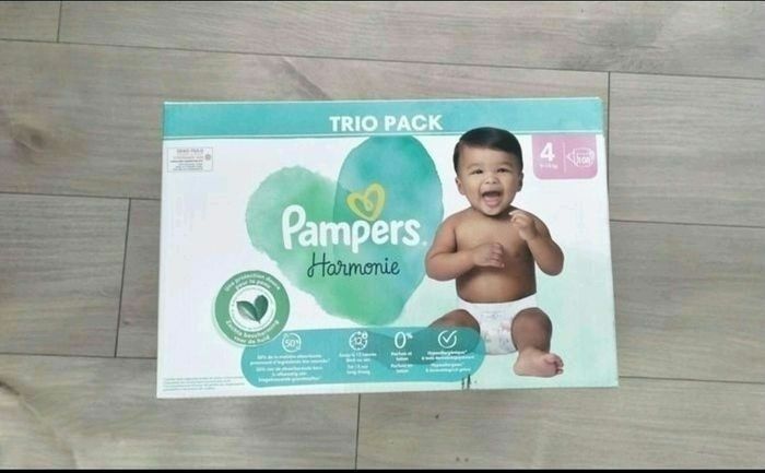 Trio pack