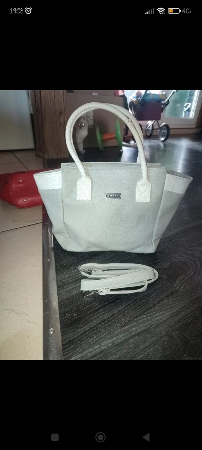 Sac a main - photo numéro 1