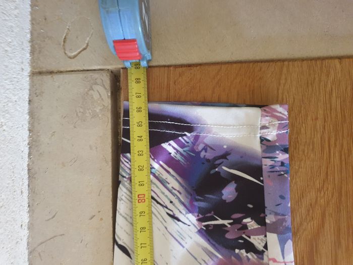 Legging sport - photo numéro 3