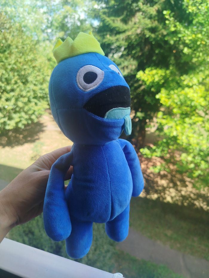 Peluche