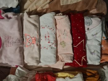 Pyjamas 