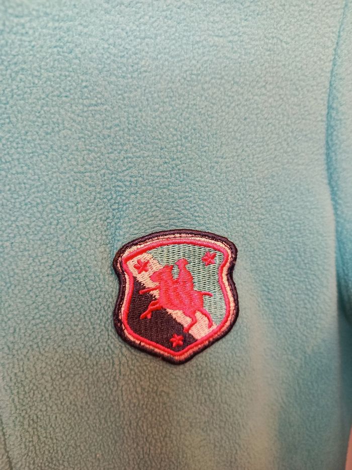 Polaire pour équitation - photo numéro 5