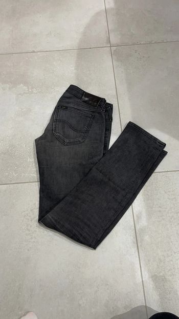 Jeans lee