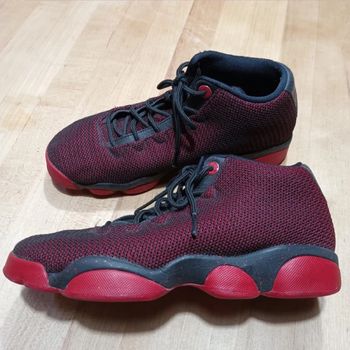 Jordan Horizon Low Bred