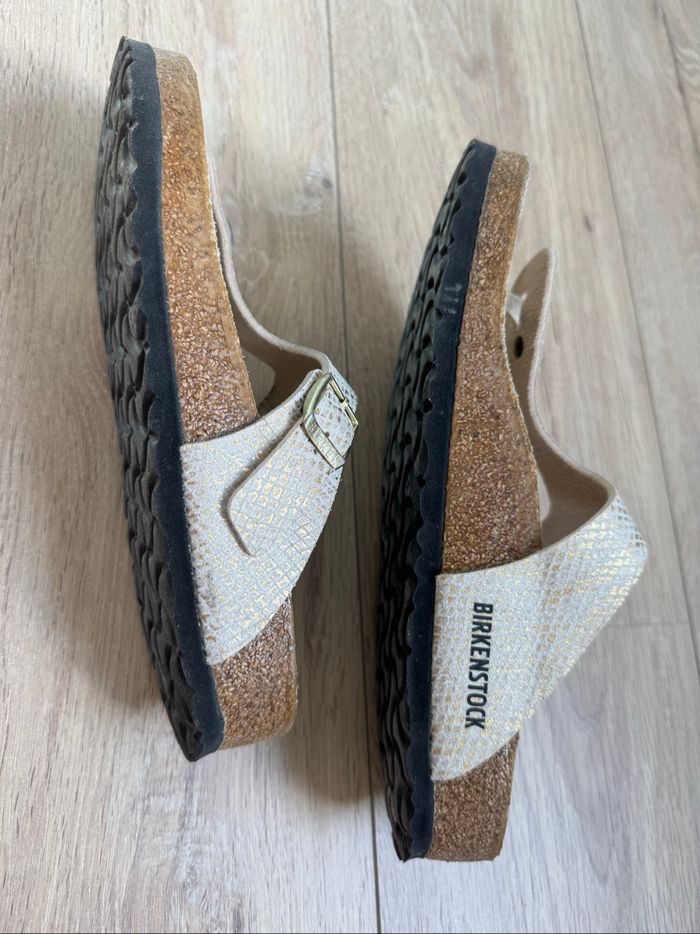 Birkenstock - photo numéro 3
