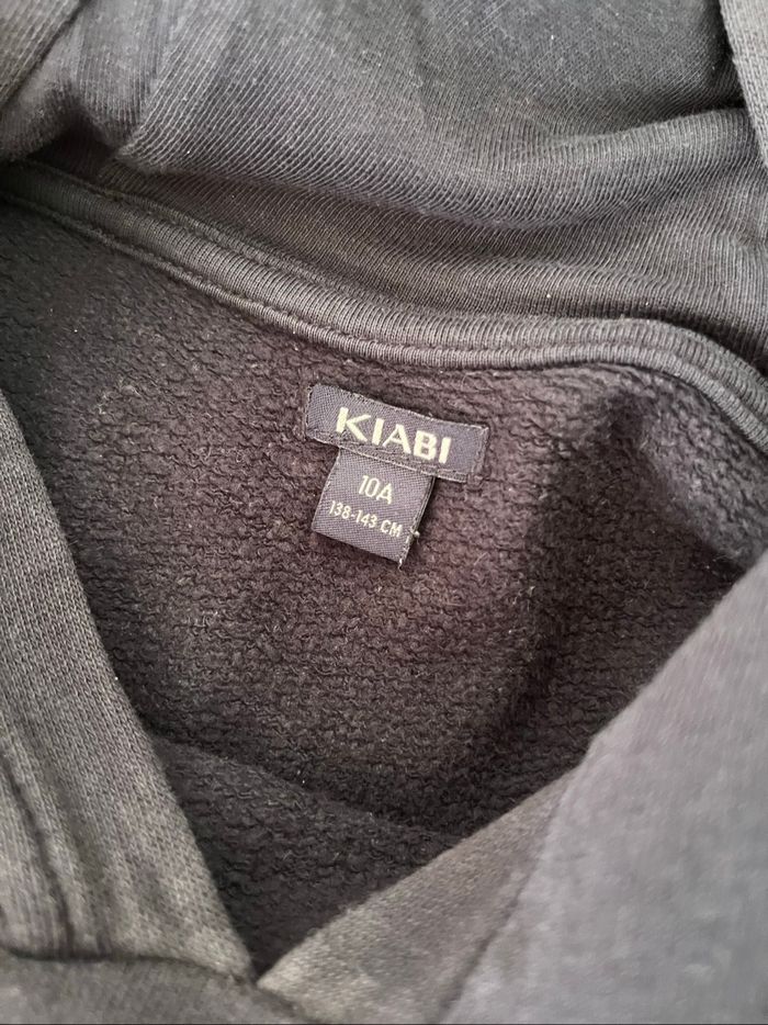 Pulls à capuche - photo numéro 3