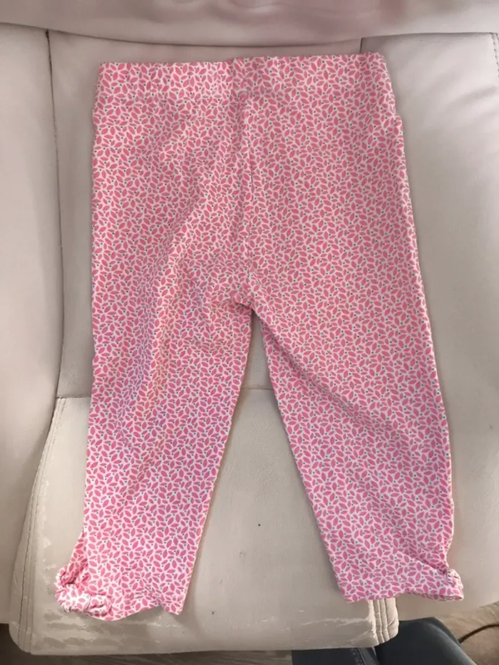 Legging 3/4 Okaïdi - photo numéro 6