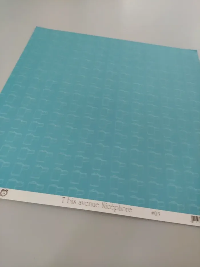 Papiers pour loisirs créatifs - photo numéro 10