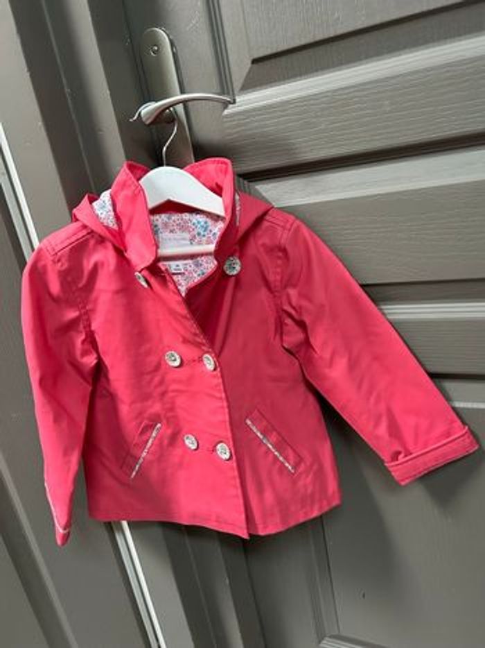 Imperméable