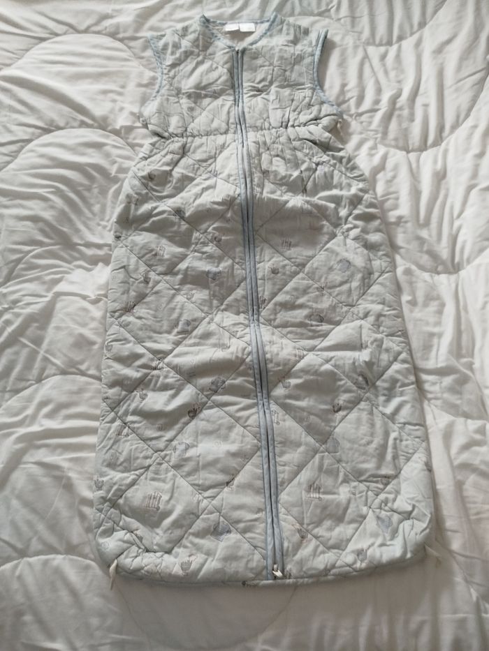 Gigoteuse pour enfants 0-110 cm