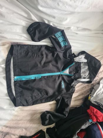 Veste airness 5ans