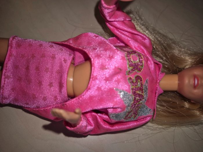 Barbie rock star vintage - photo numéro 5