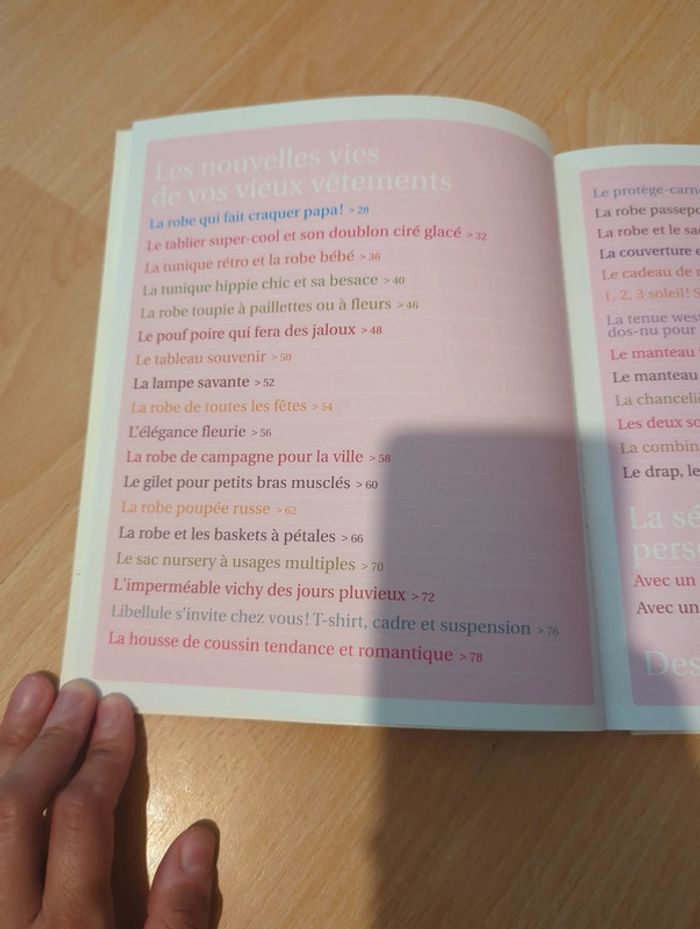 Livre tout se transforme ! - photo numéro 2
