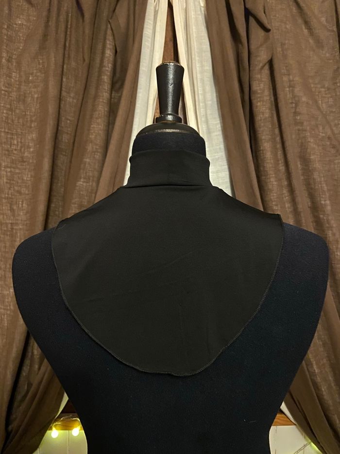 Faux col - photo numéro 2