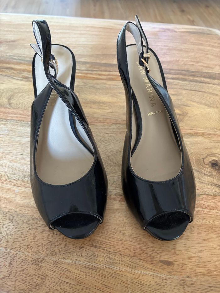 Chaussure - photo numéro 2