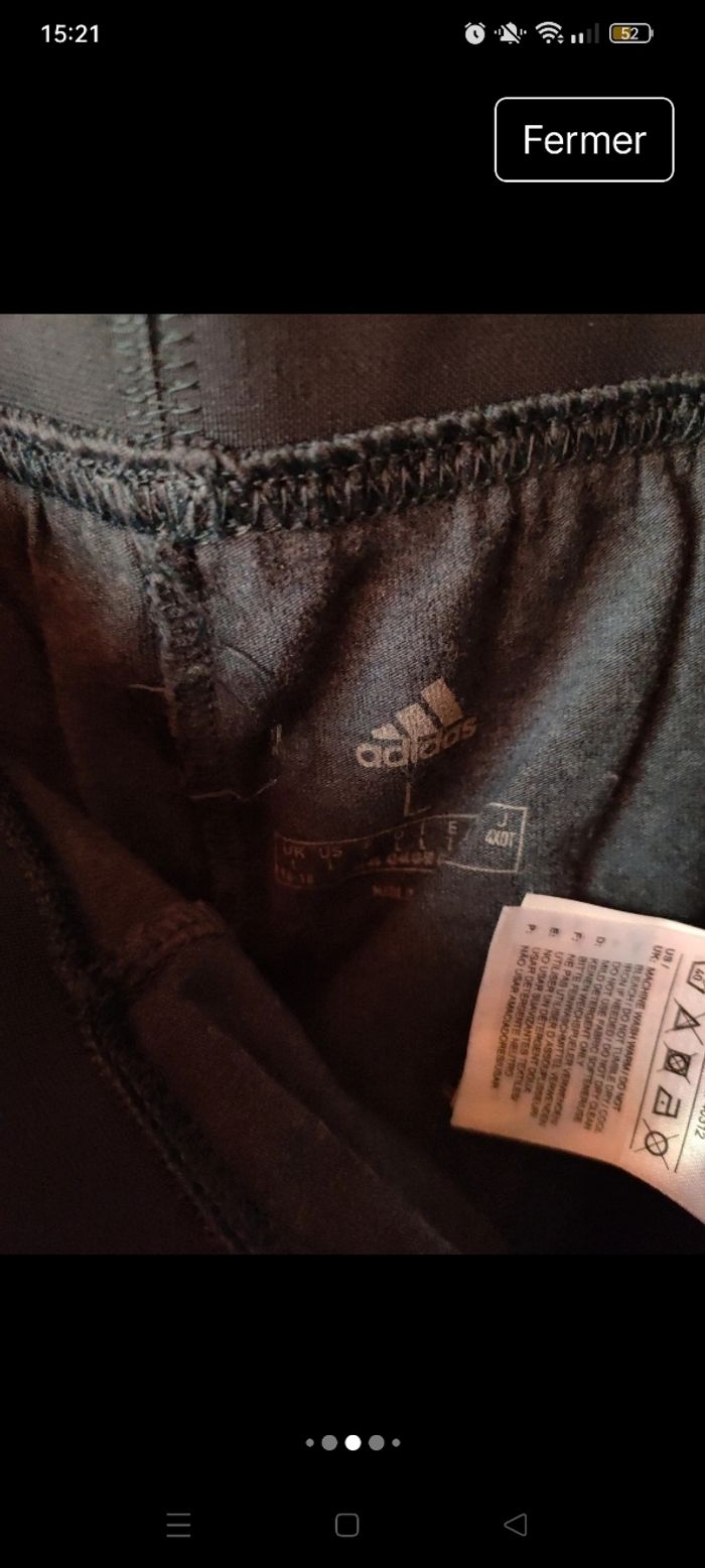 Legging adidas - photo numéro 5